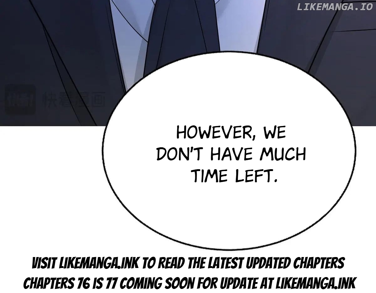 After Breakup: Had an Affair With My Ex's Uncle Chapter 75 - page 179